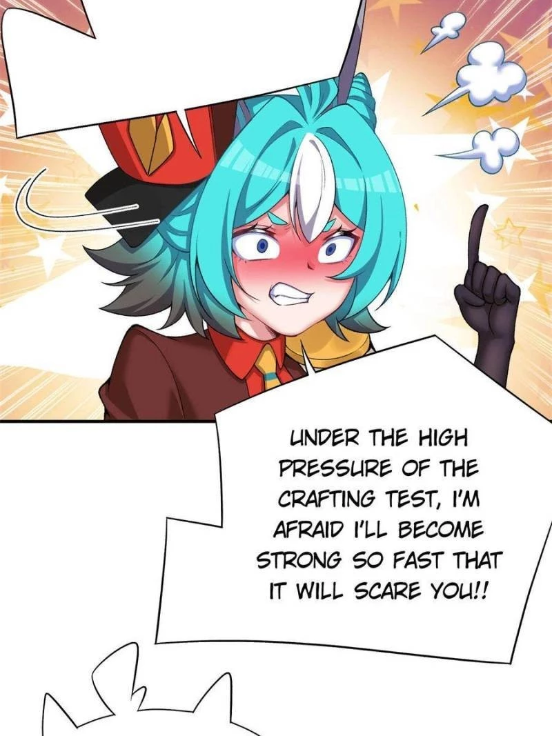 I Picked up an Attribute Chapter 237 - 18