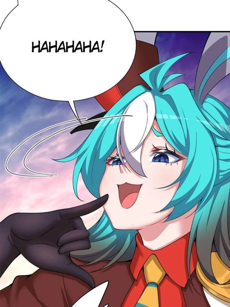 I Picked up an Attribute Chapter 237 - 19