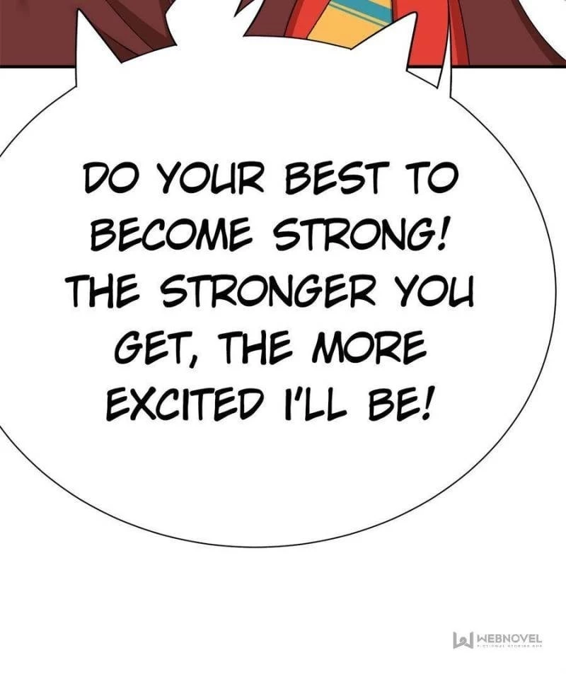 I Picked up an Attribute Chapter 237 - 20