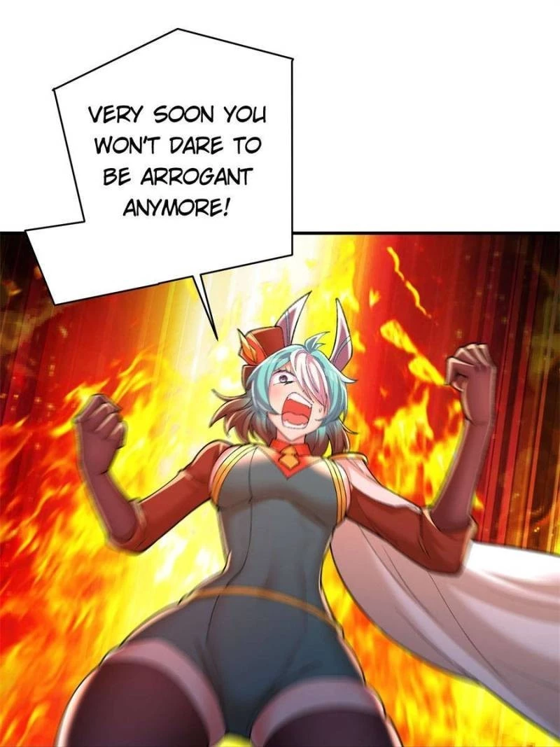 I Picked up an Attribute Chapter 237 - 21