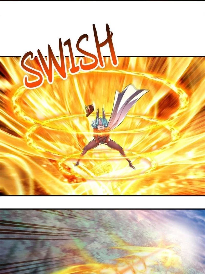 I Picked up an Attribute Chapter 237 - 22