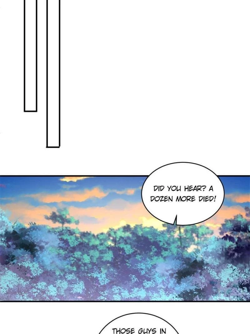 I Picked up an Attribute Chapter 237 - 24
