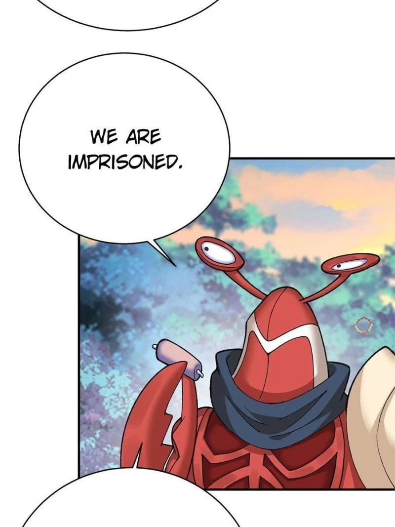 I Picked up an Attribute Chapter 237 - 26