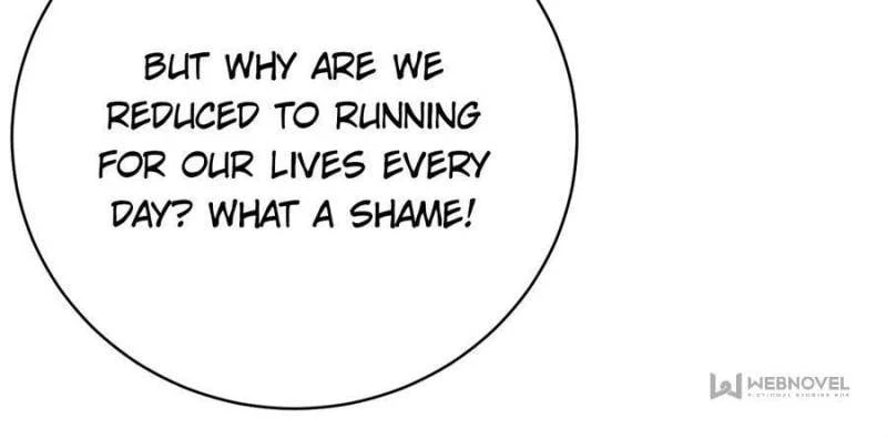 I Picked up an Attribute Chapter 237 - 27
