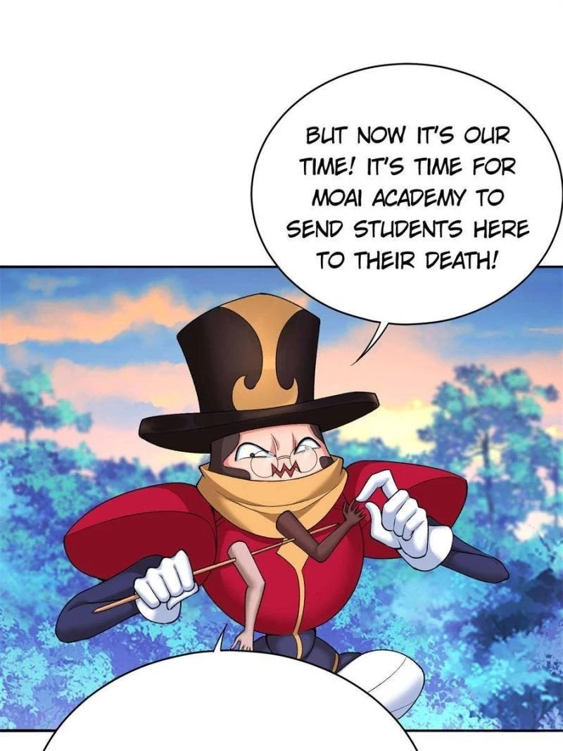 I Picked up an Attribute Chapter 237 - 28