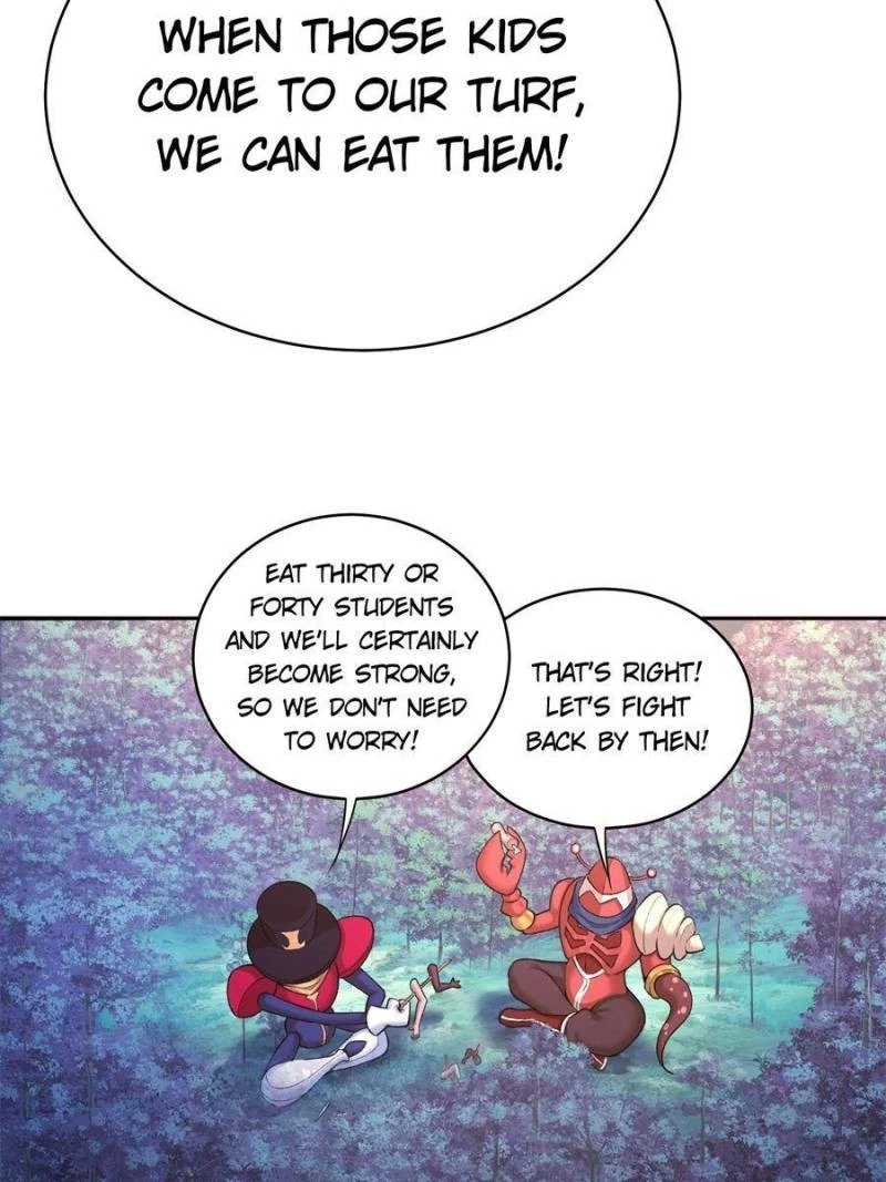 I Picked up an Attribute Chapter 237 - 29