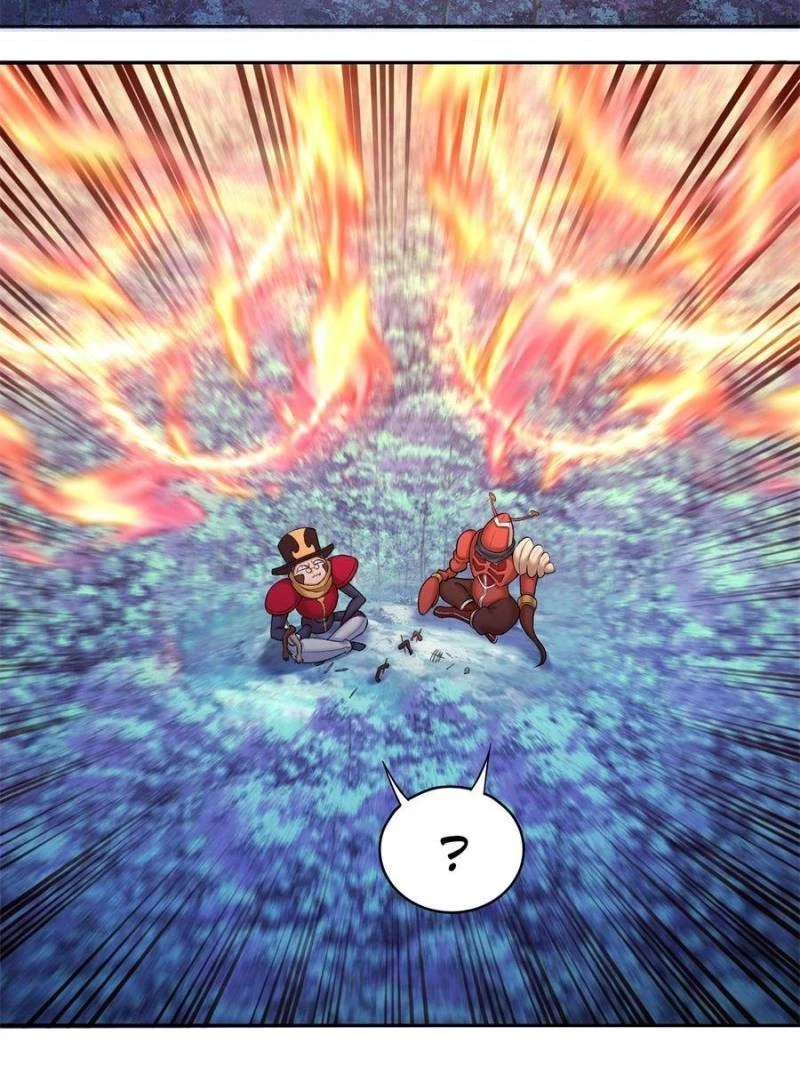 I Picked up an Attribute Chapter 237 - 30