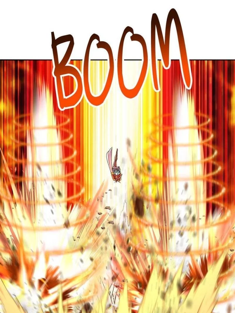 I Picked up an Attribute Chapter 237 - 31