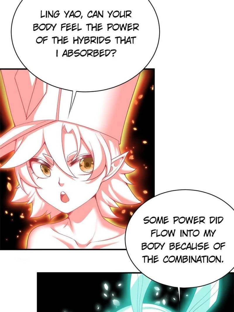 I Picked up an Attribute Chapter 237 - 36