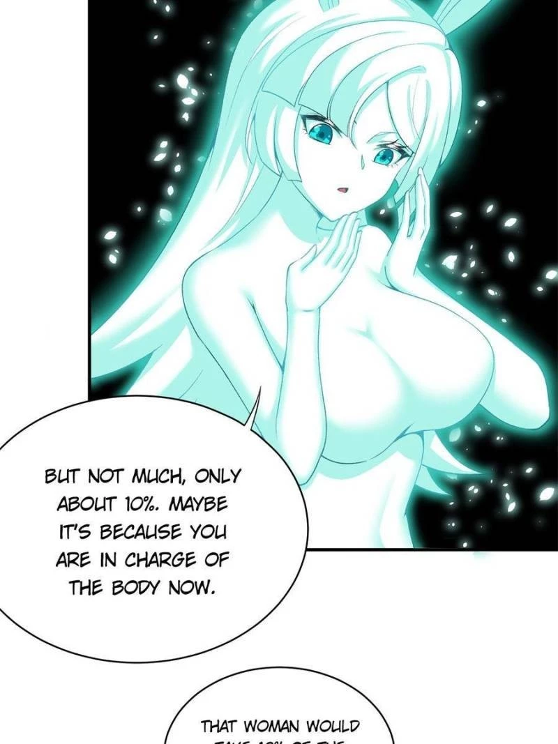 I Picked up an Attribute Chapter 237 - 37