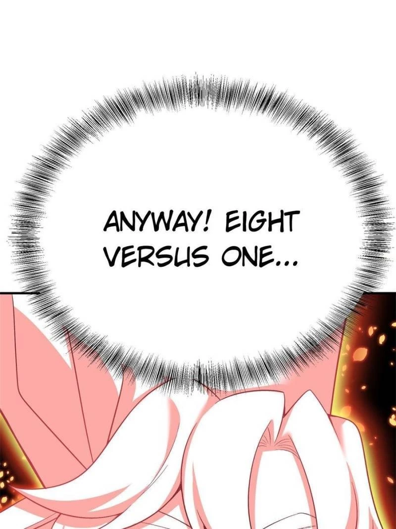 I Picked up an Attribute Chapter 237 - 39