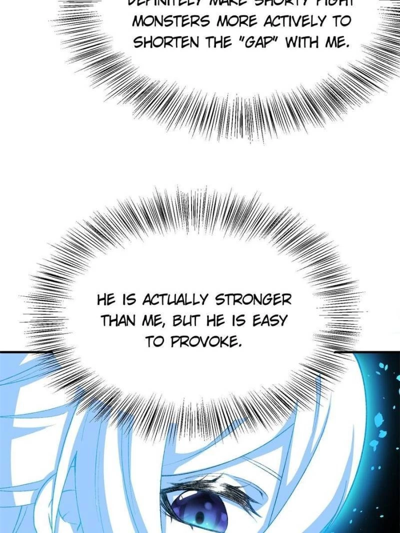 I Picked up an Attribute Chapter 237 - 43