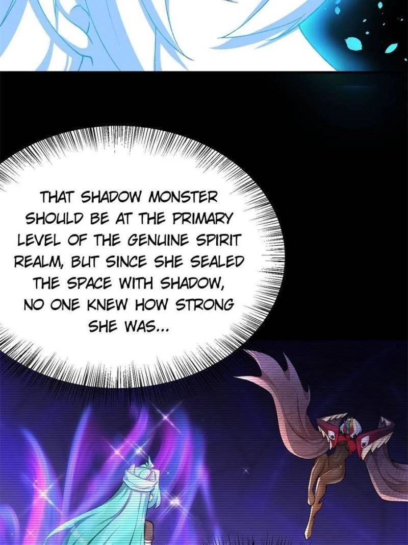 I Picked up an Attribute Chapter 237 - 44