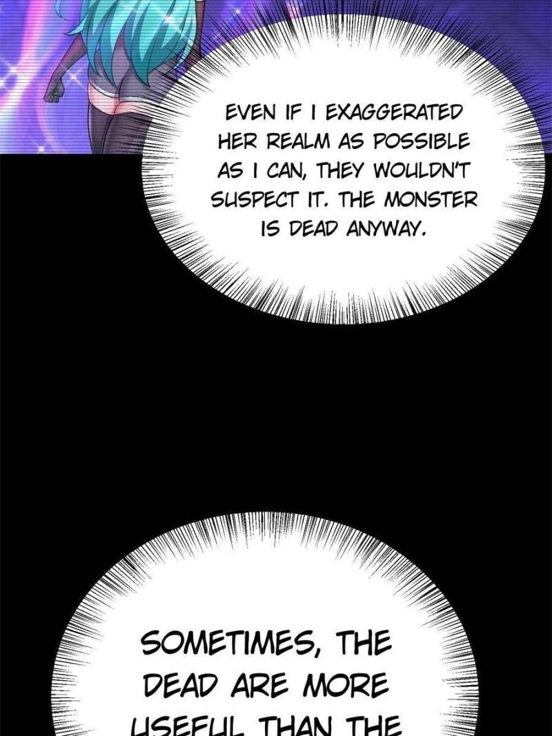I Picked up an Attribute Chapter 237 - 45