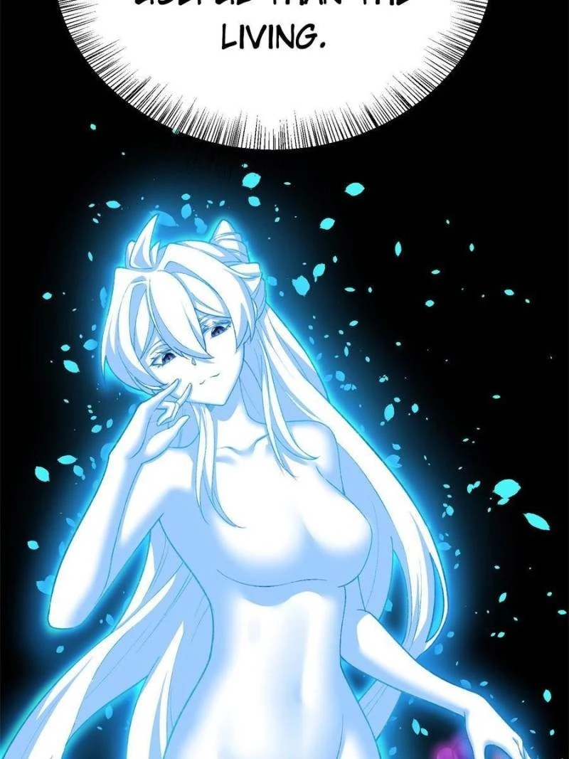 I Picked up an Attribute Chapter 237 - 46