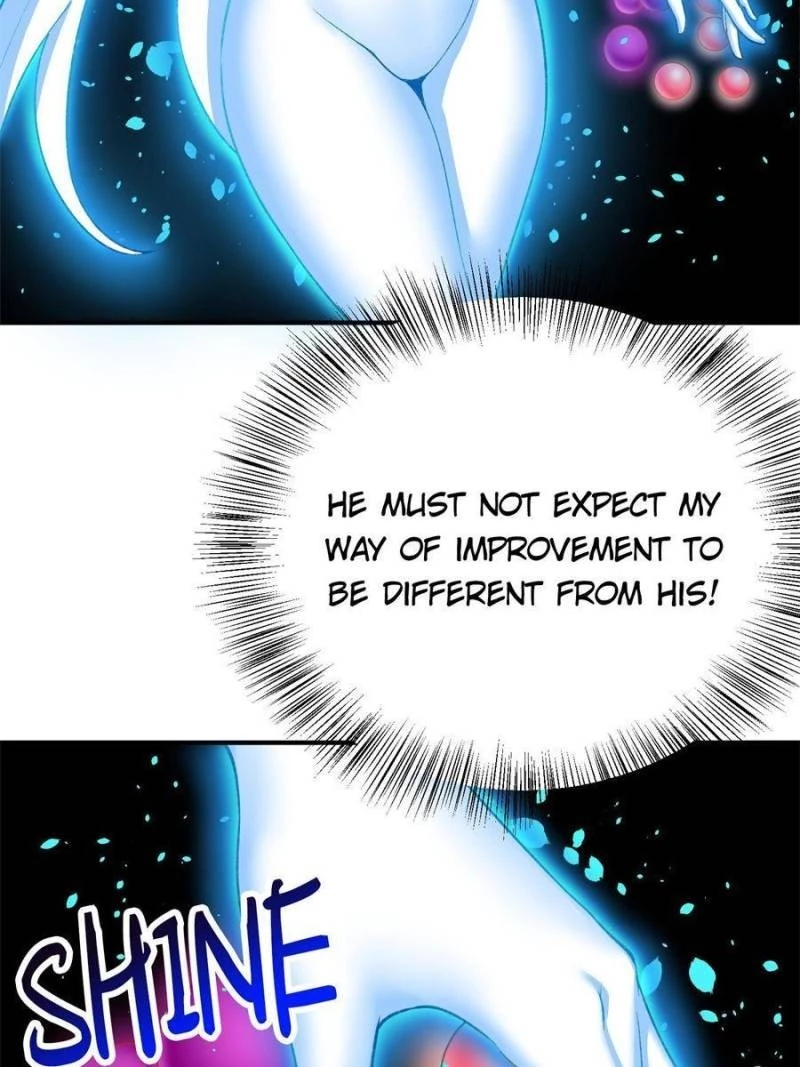 I Picked up an Attribute Chapter 237 - 47