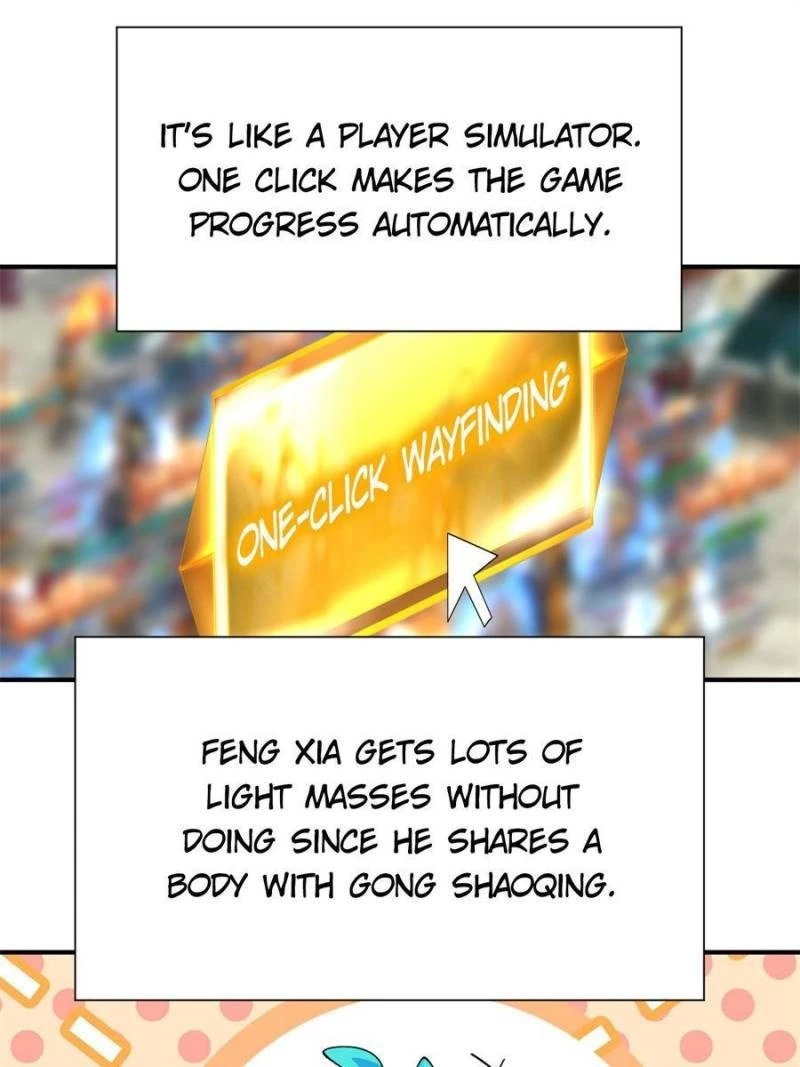 I Picked up an Attribute Chapter 237 - 49