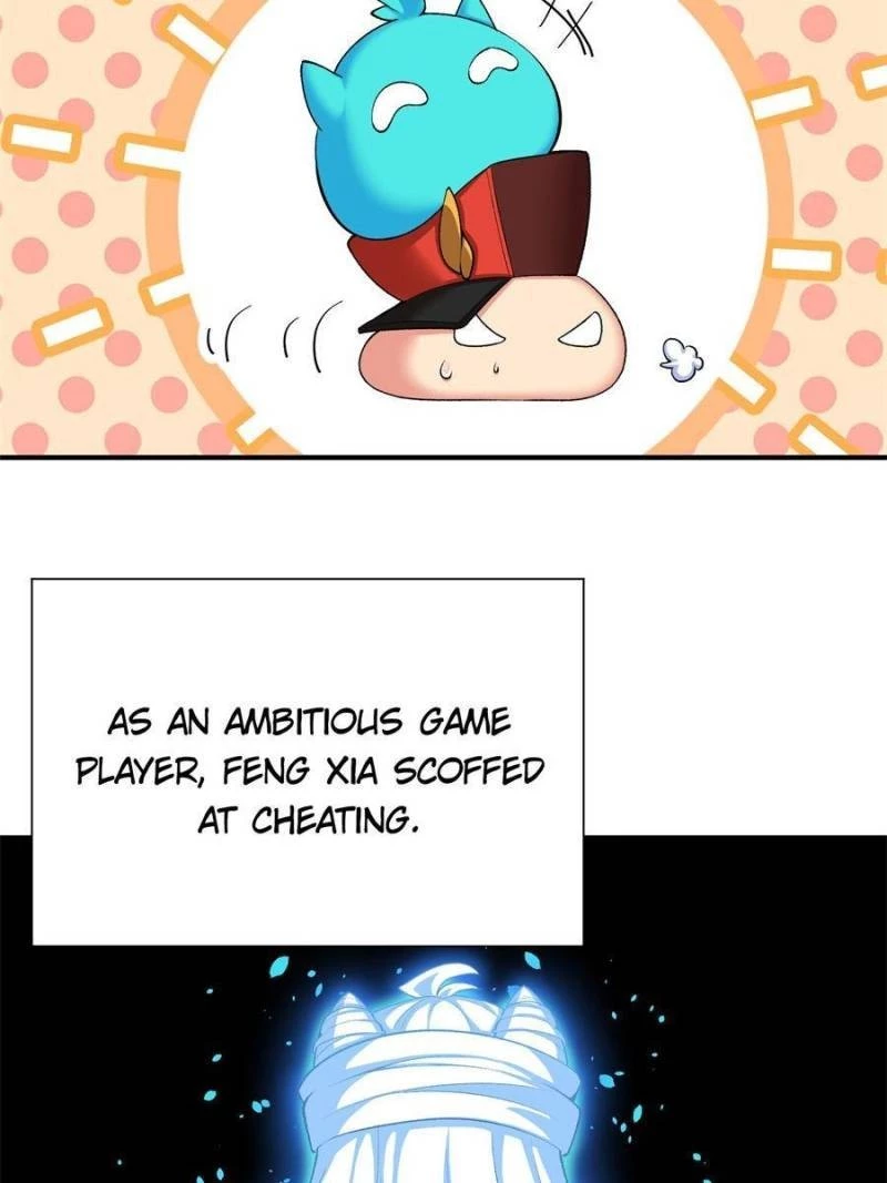 I Picked up an Attribute Chapter 237 - 50