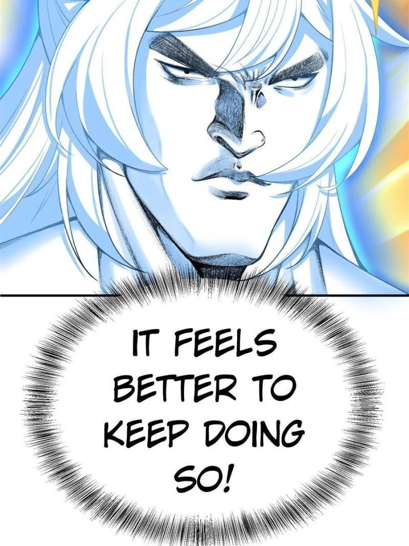 I Picked up an Attribute Chapter 237 - 52