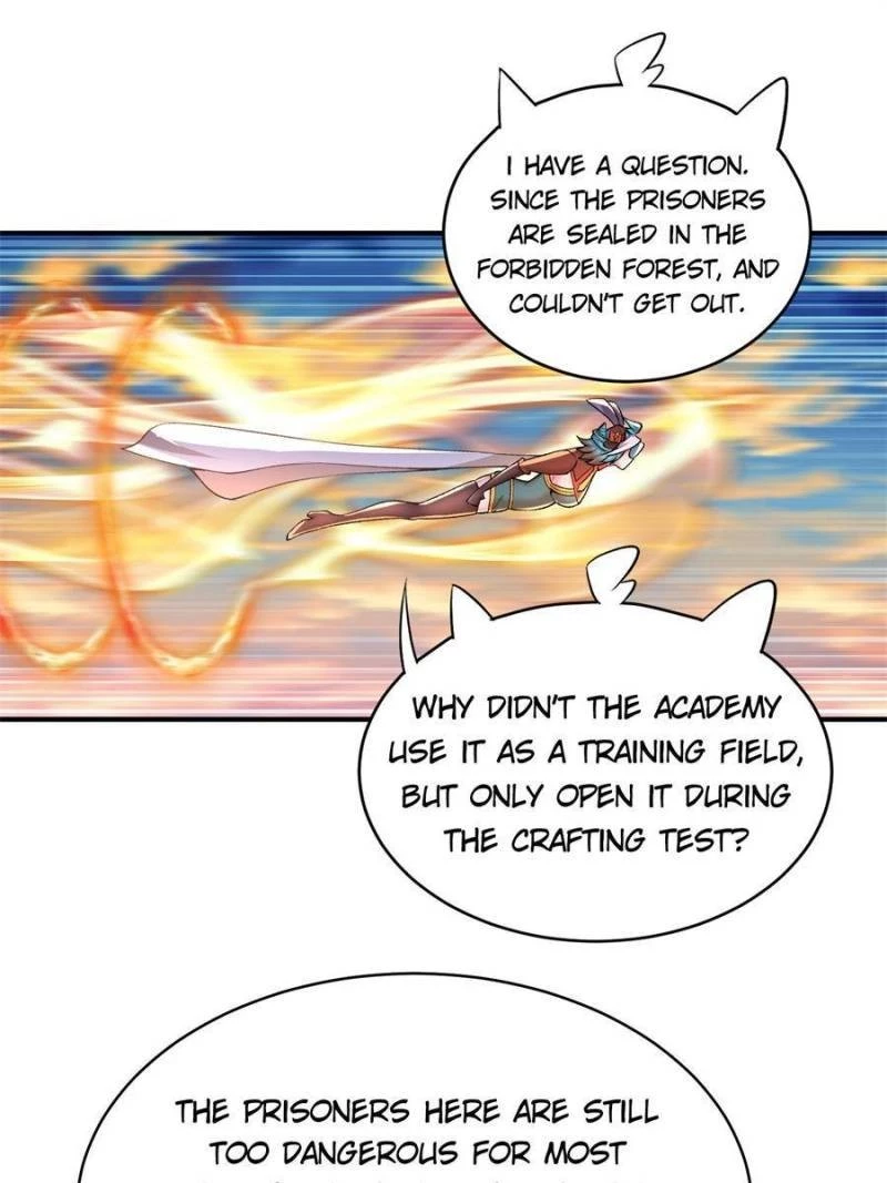 I Picked up an Attribute Chapter 237 - 55