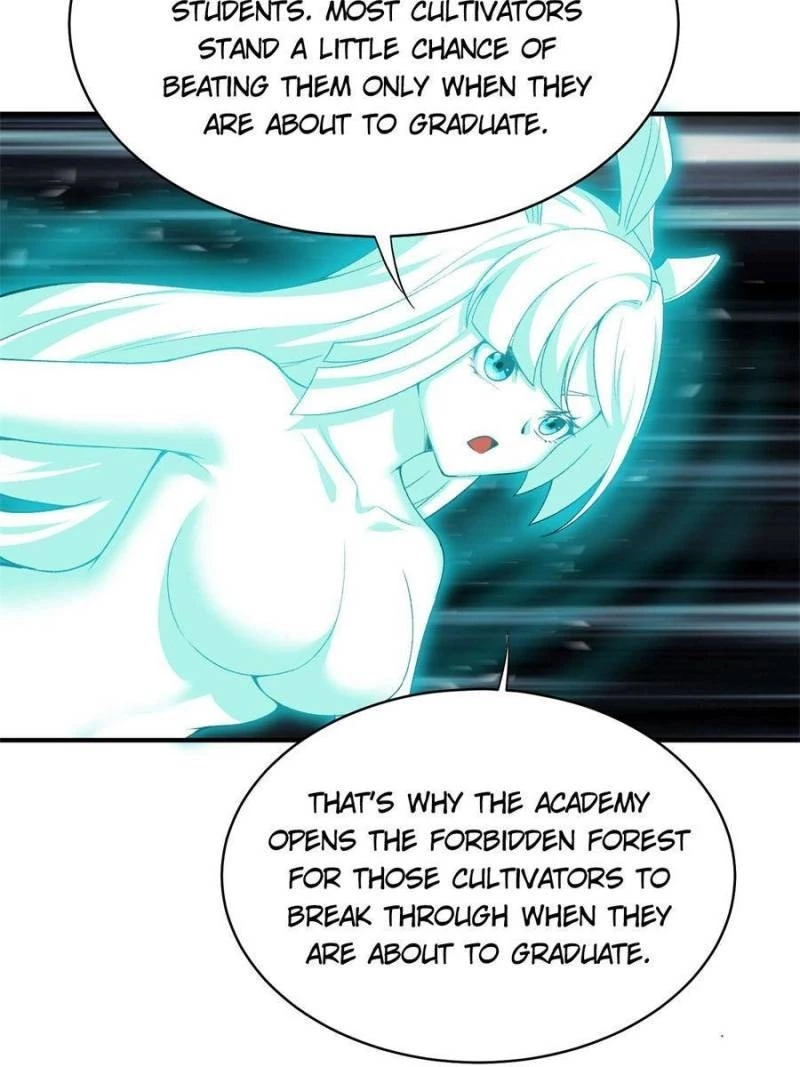 I Picked up an Attribute Chapter 237 - 56