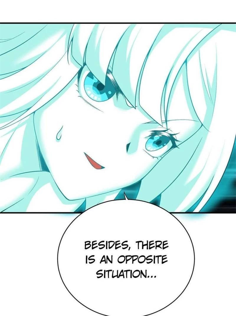 I Picked up an Attribute Chapter 237 - 57
