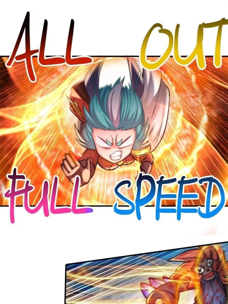 I Picked up an Attribute Chapter 237 - 63