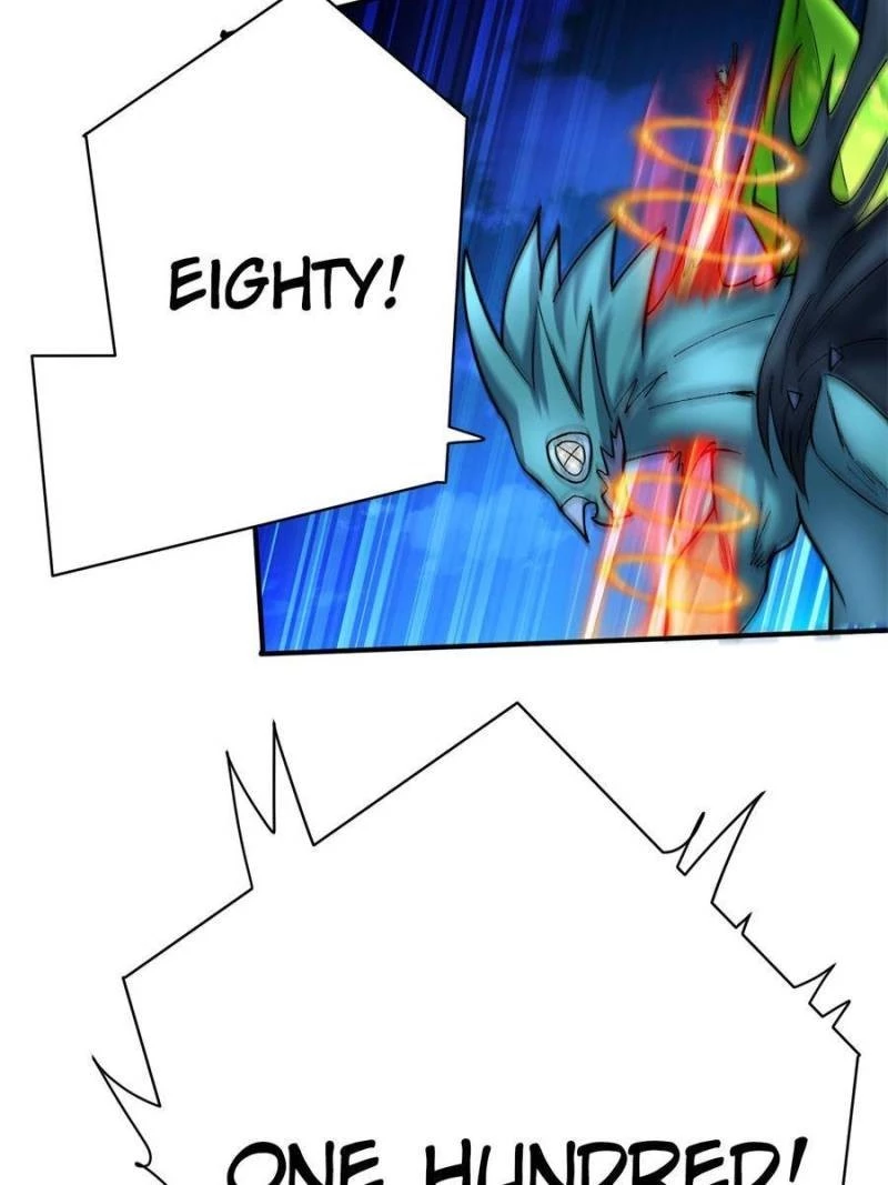 I Picked up an Attribute Chapter 237 - 65
