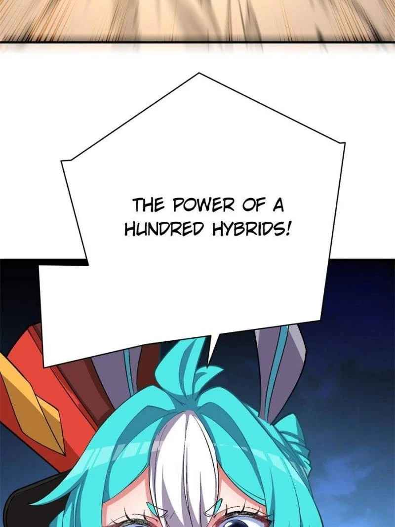 I Picked up an Attribute Chapter 237 - 68