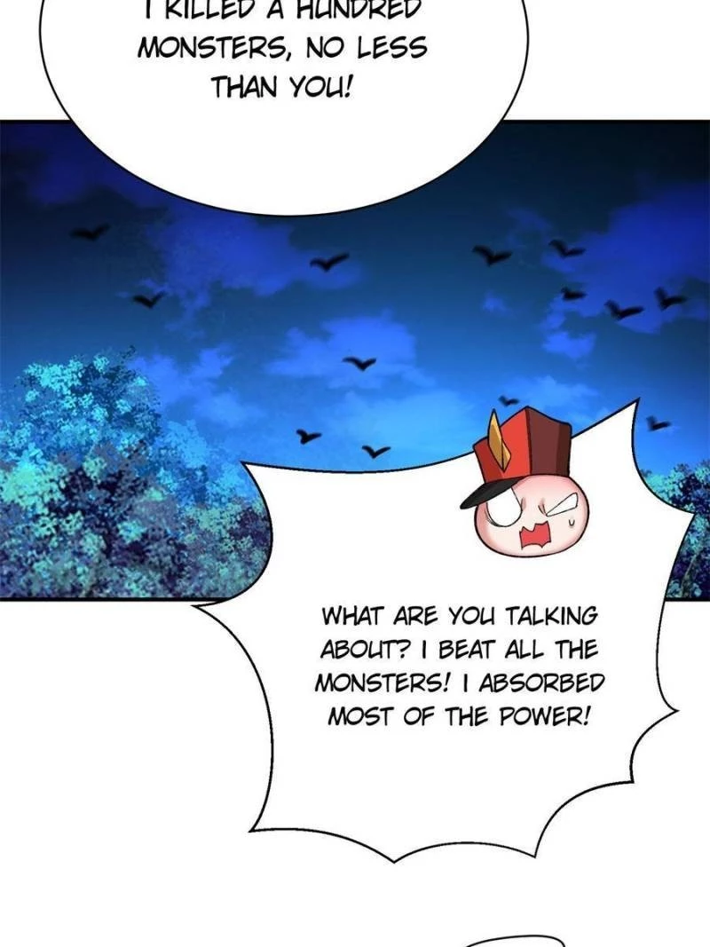 I Picked up an Attribute Chapter 237 - 72