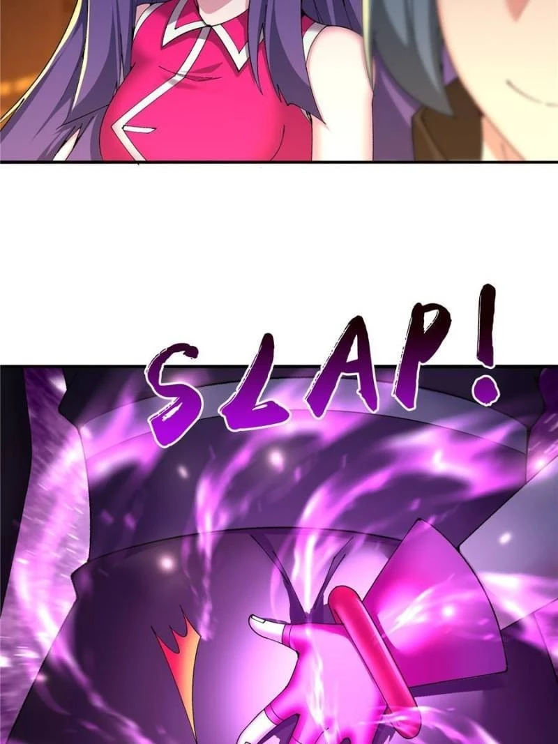 I Picked up an Attribute Chapter 297 - 3