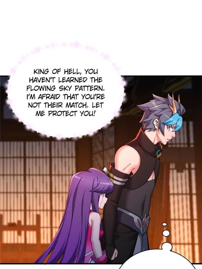 I Picked up an Attribute Chapter 297 - 5