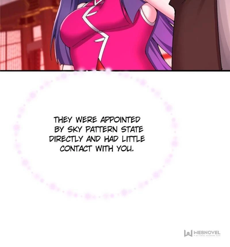 I Picked up an Attribute Chapter 297 - 7