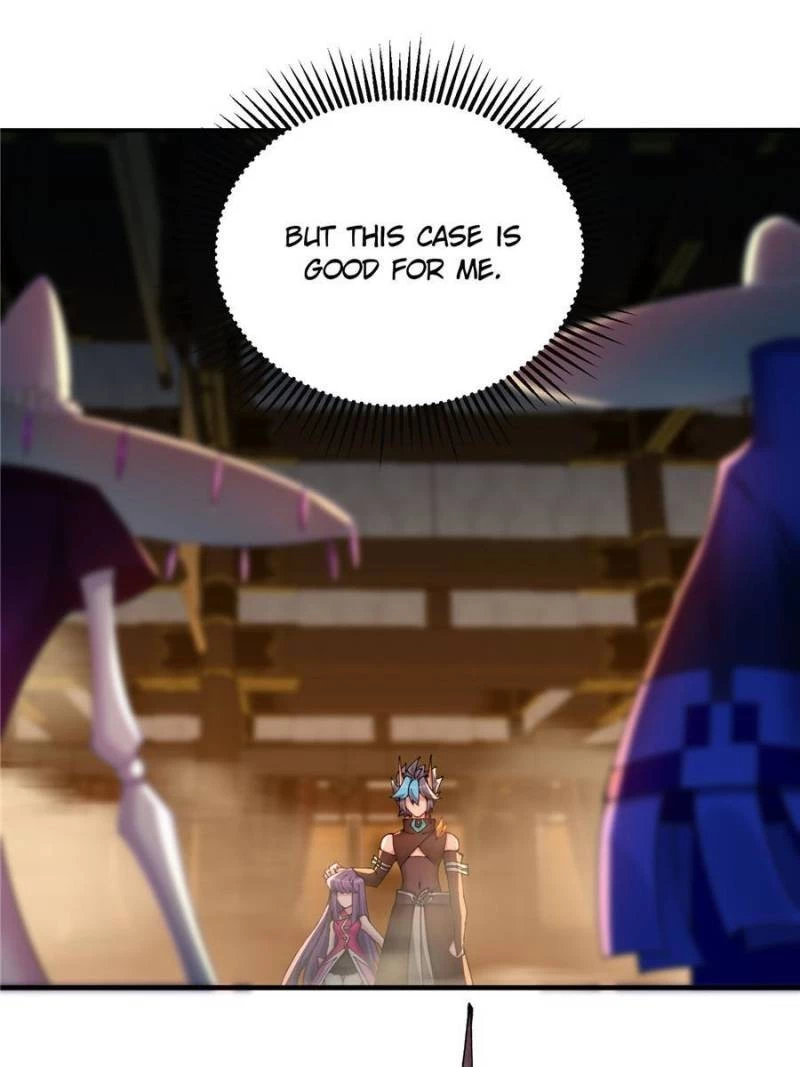 I Picked up an Attribute Chapter 297 - 9