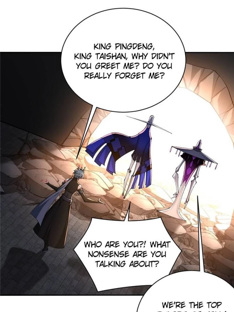 I Picked up an Attribute Chapter 297 - 12
