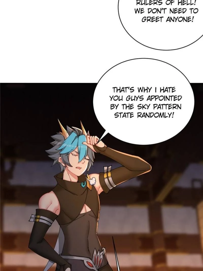 I Picked up an Attribute Chapter 297 - 13