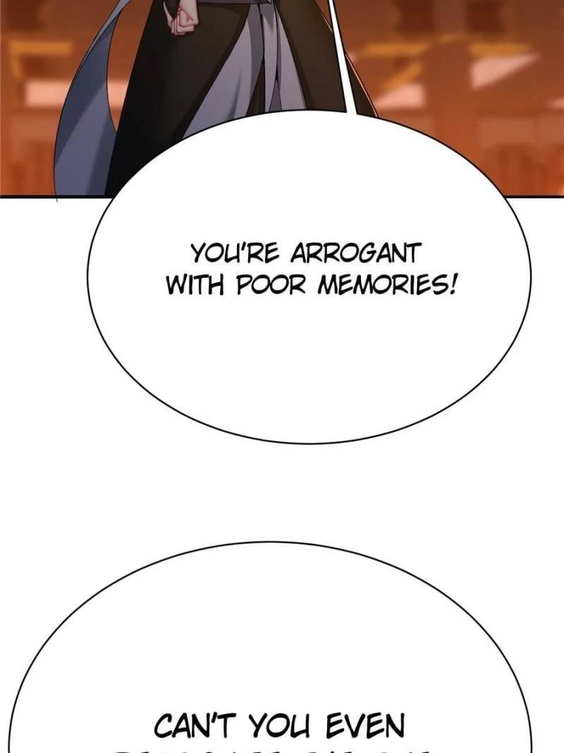 I Picked up an Attribute Chapter 297 - 14