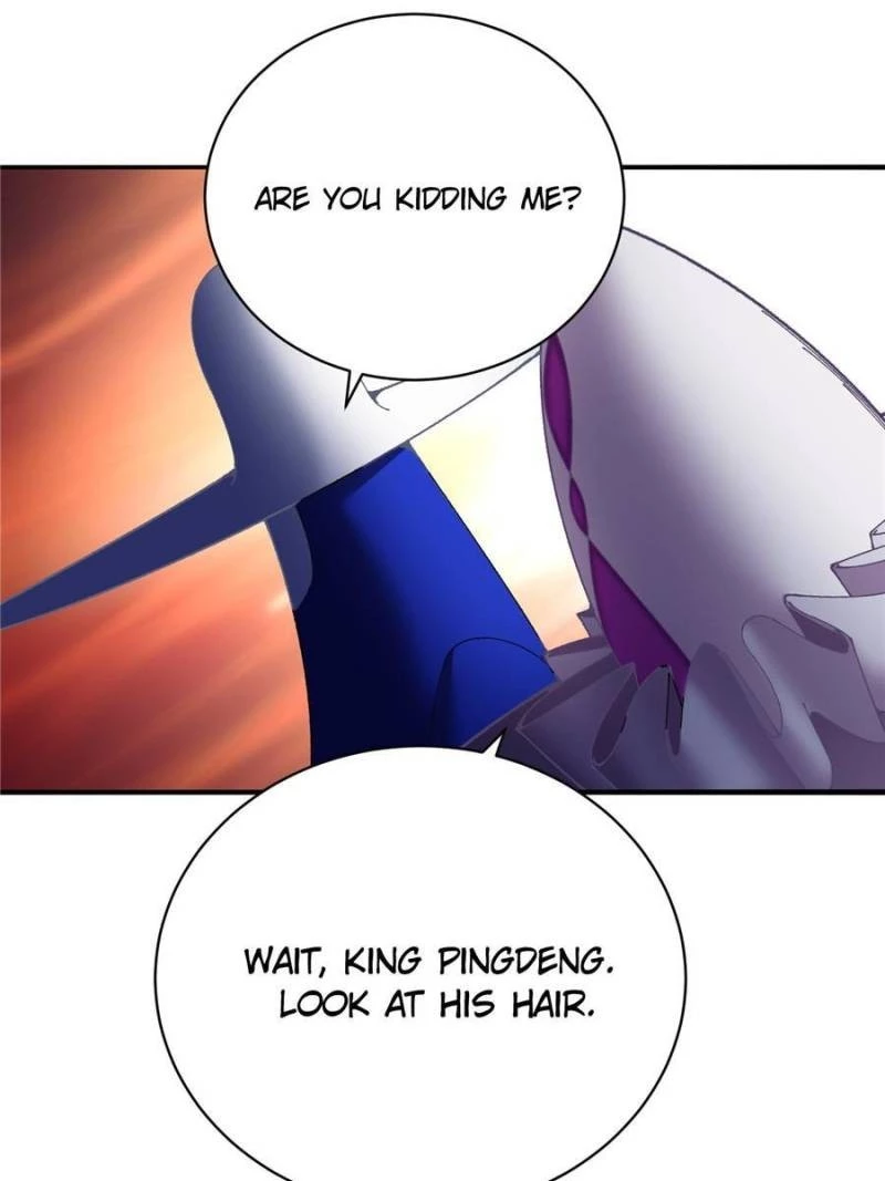 I Picked up an Attribute Chapter 297 - 18