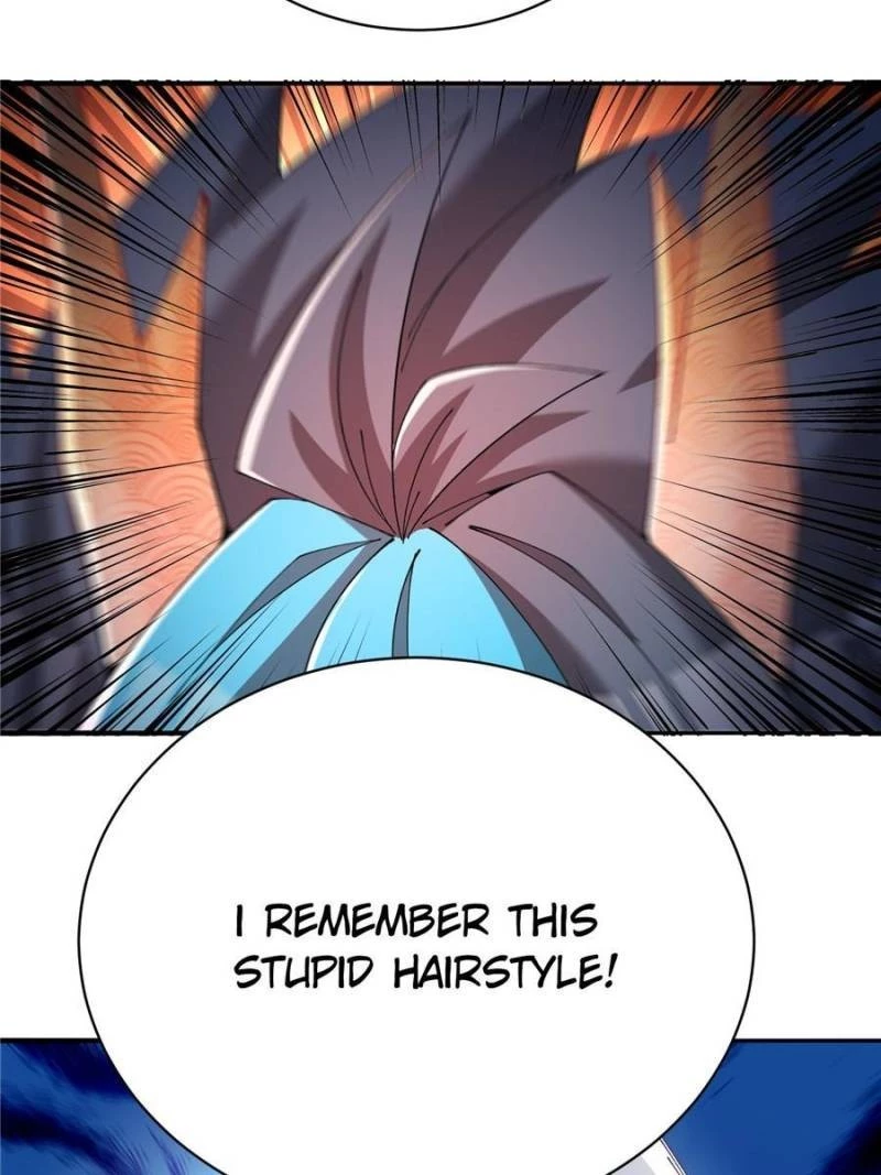 I Picked up an Attribute Chapter 297 - 19