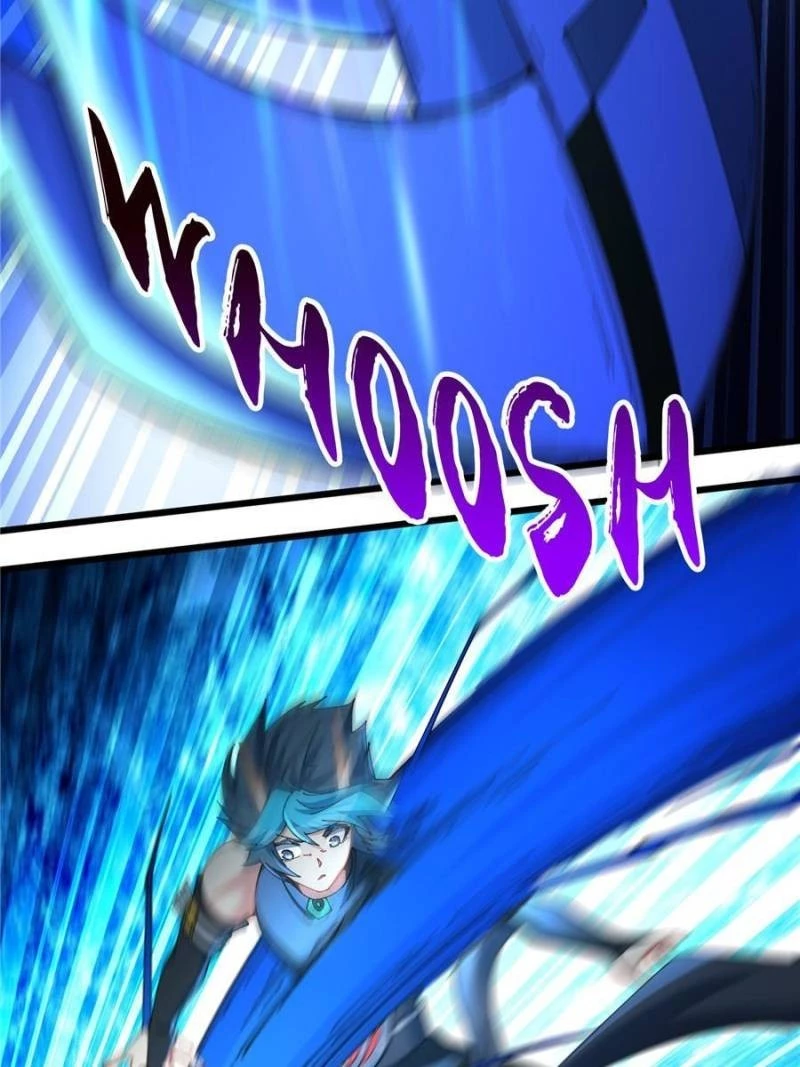 I Picked up an Attribute Chapter 297 - 24
