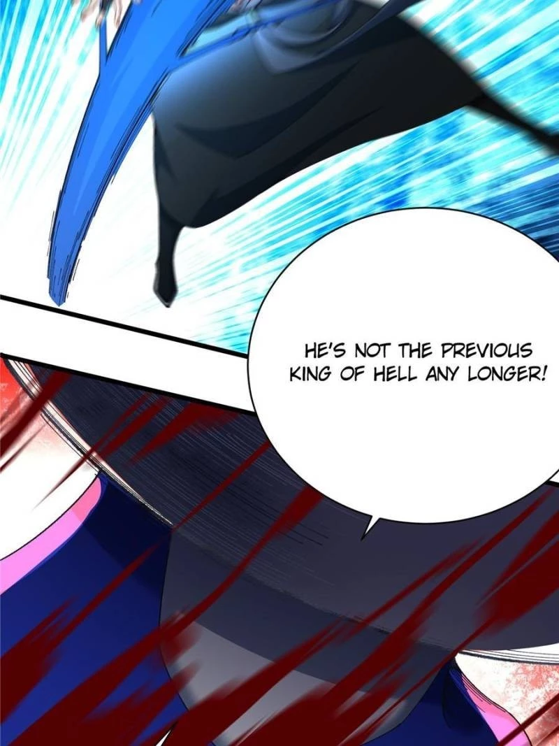 I Picked up an Attribute Chapter 297 - 25