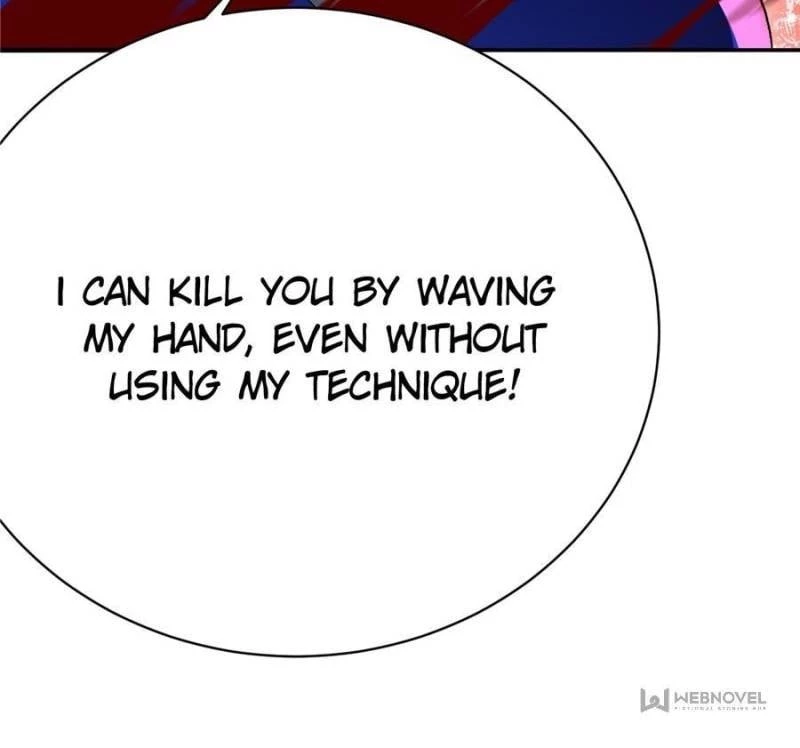 I Picked up an Attribute Chapter 297 - 26