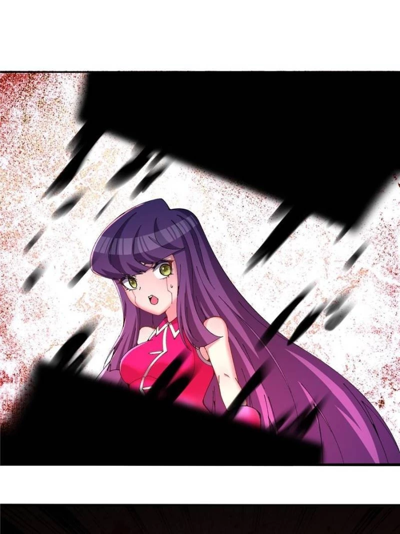 I Picked up an Attribute Chapter 297 - 27