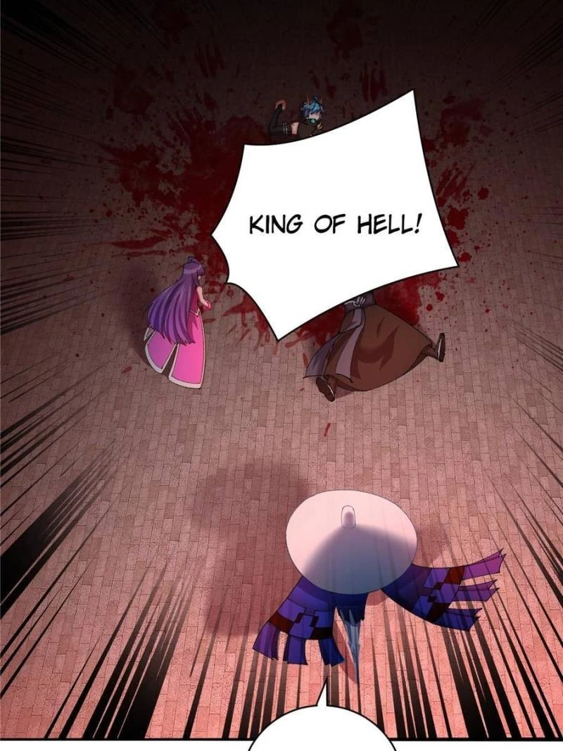 I Picked up an Attribute Chapter 297 - 28