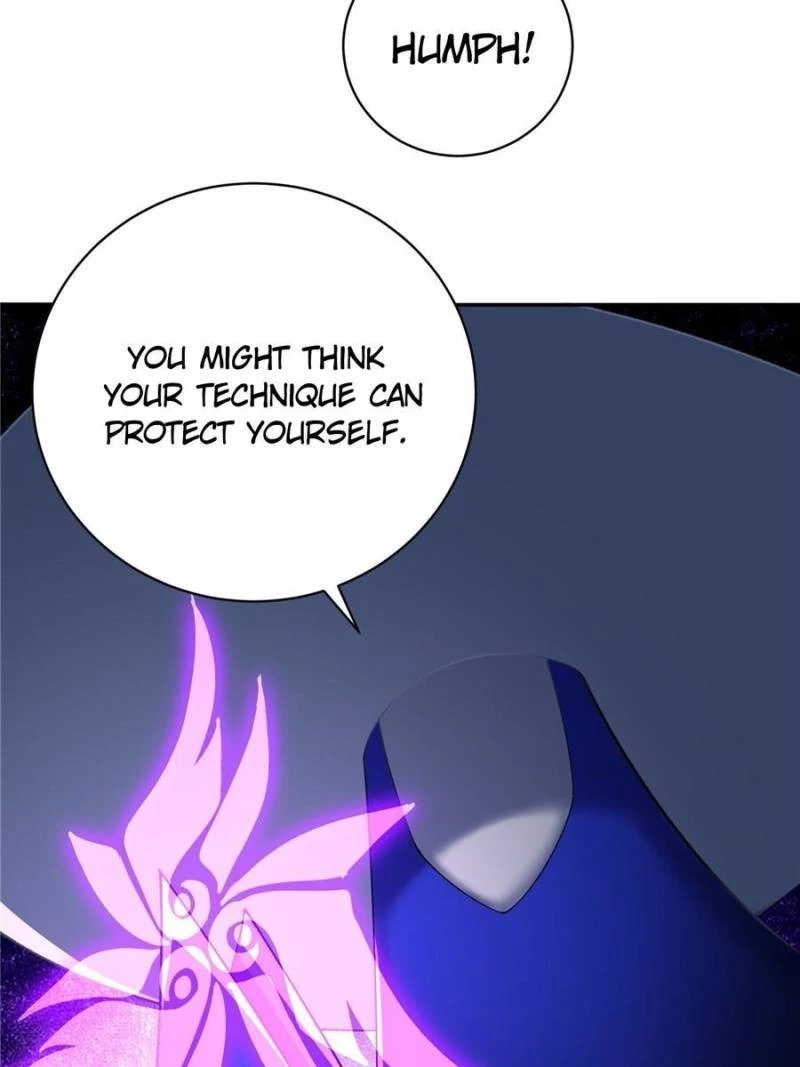 I Picked up an Attribute Chapter 297 - 29