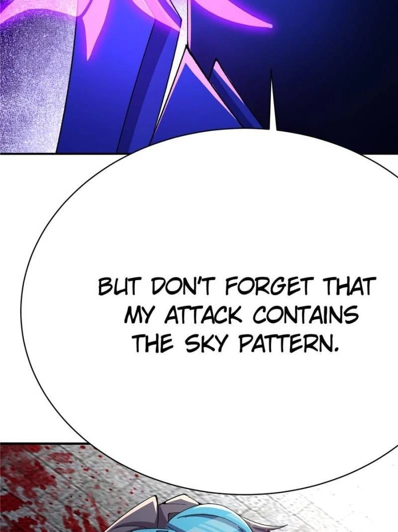 I Picked up an Attribute Chapter 297 - 30