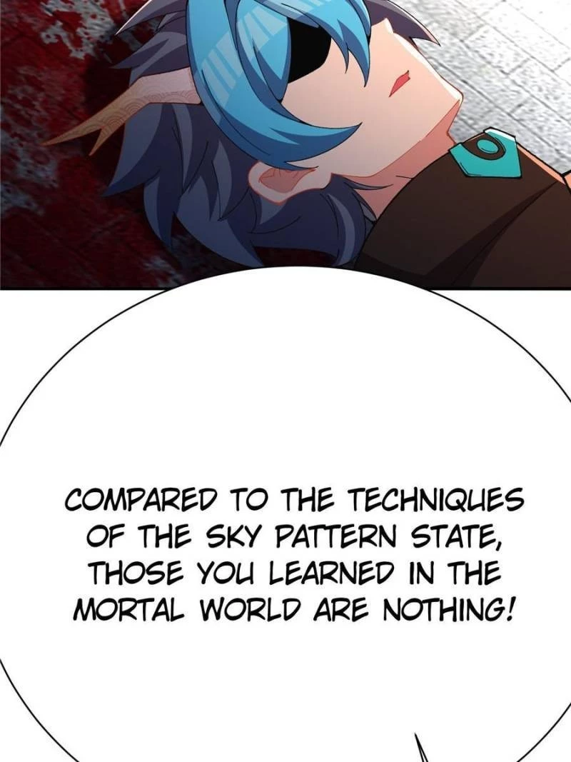 I Picked up an Attribute Chapter 297 - 31