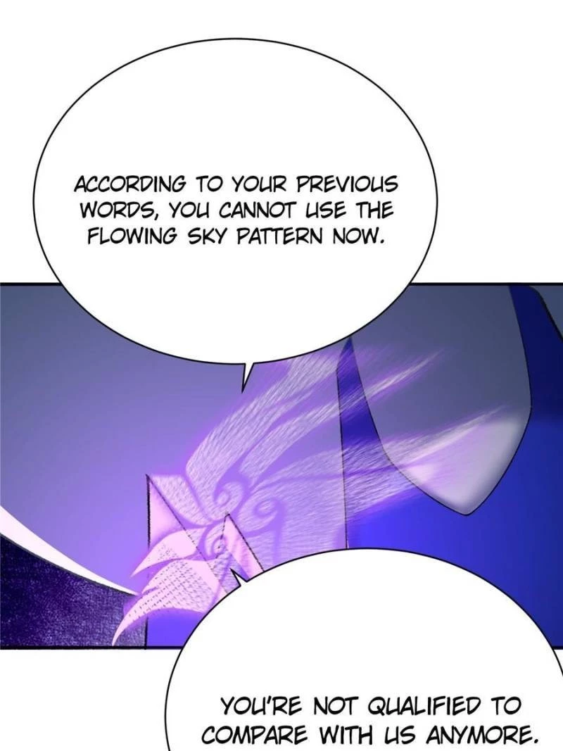 I Picked up an Attribute Chapter 297 - 33