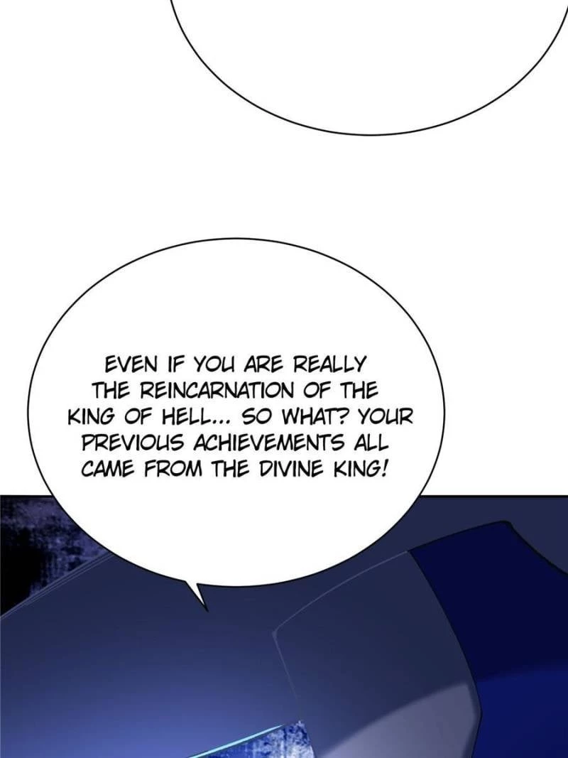I Picked up an Attribute Chapter 297 - 34