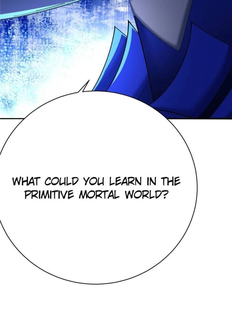 I Picked up an Attribute Chapter 297 - 35